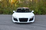 Audi R8 Spyder 2011 года (NA)